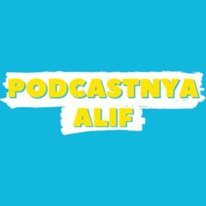 Podcastnya Alif