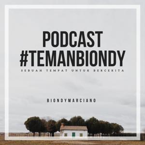 #temanbiondy