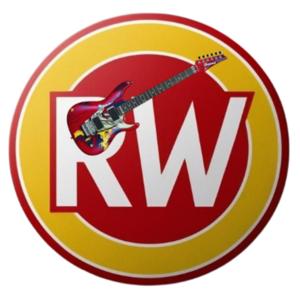 Rock Web