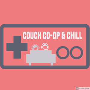 Couch Co-op & Chill