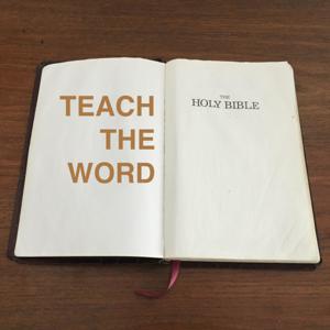 Teach the Word