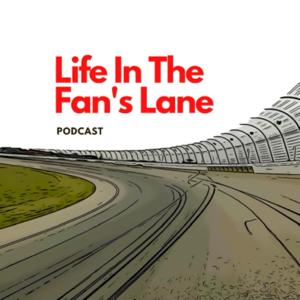 Life In The Fan’s Lane