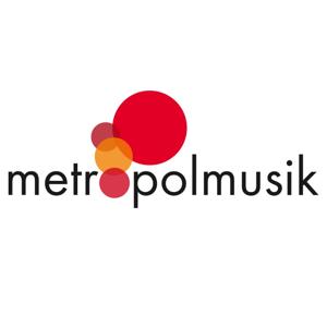 Metropolmusik Podcast