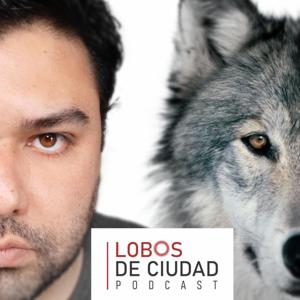 Lobos de Ciudad