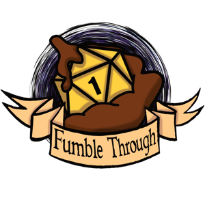 Fumble Through Podcast