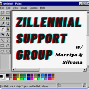 Zillennial Support Group