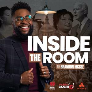 Inside the Room w/Brandon McGee