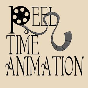 Reel Time Animation