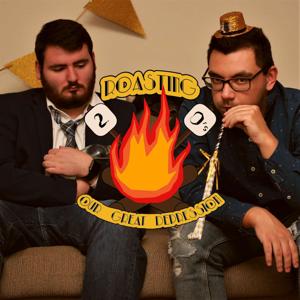 Roasting 20's: Our Great Depression