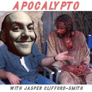 Apocalypto with Jasper Clifford-Smith