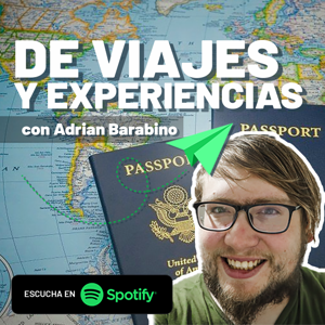 De viajes y experiencias