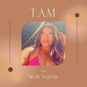 T.A.M - Nicole Segovia