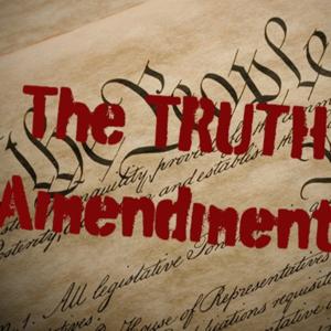 The Truth Amendment