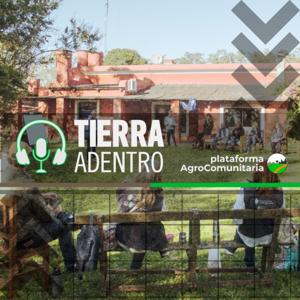 Tierra Adentro