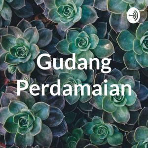Gudang Perdamaian
