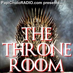 The Throne Room