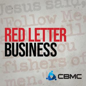 Red Letter Business