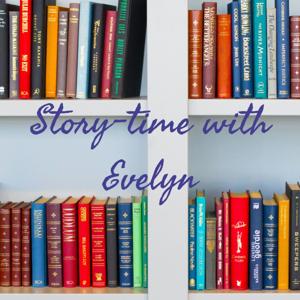 Story-time with Evelyn