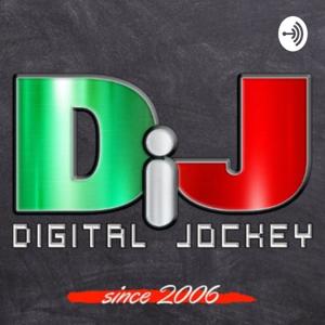 Digital Jockey Radio - Dipartimento DJ Educazione