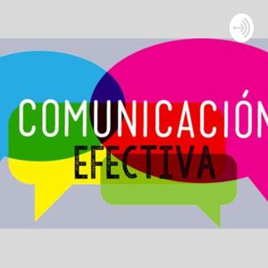 Comunicación Efectiva by Hugo Armando Peñafield