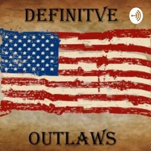 Definitive OUTLAWS