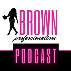 Brown Professionalism