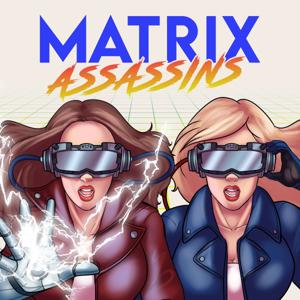 Matrix Assassins