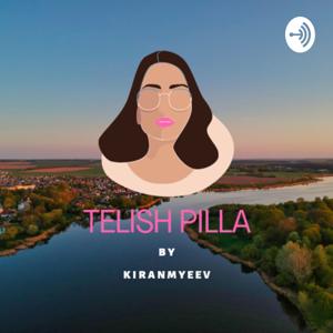 TELISH(Telugu And English) PILLA ||Chill Careers|| By @Kiranmyeev