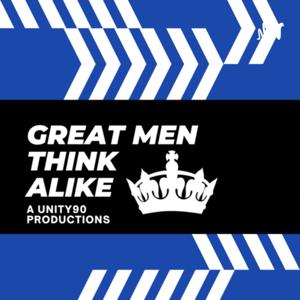 Greatmenthinkalike podcast