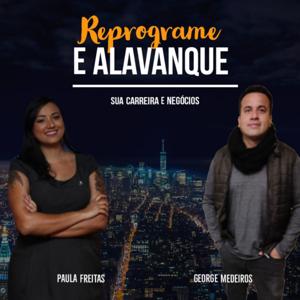 Reprograme e Alavanque