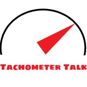 Tachometer Talk