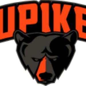 UPIKE Athletics