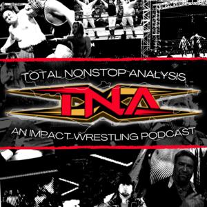 Total Nonstop Analysis