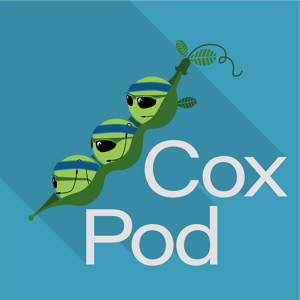 CoxPod