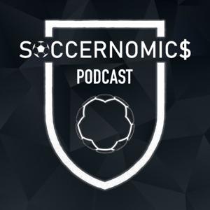 Soccernomics Podcast