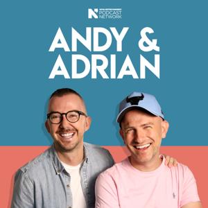 Andy & Adrian by Andy & Adrian