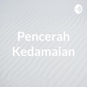 Pencerah Kedamaian