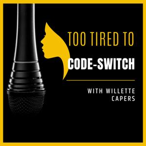 Too Tired to Code-Switch