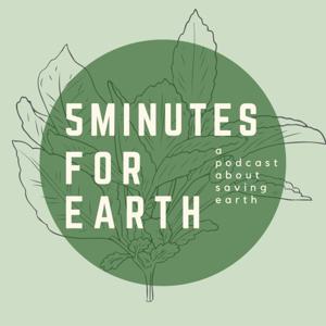 5 Minutes for Earth