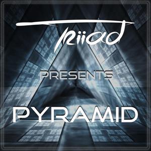 Triiad presents Pyramid