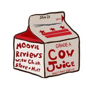 Cow Juice Moovies