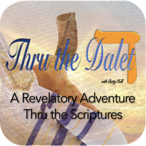 Thru the Dalet