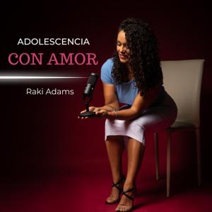 Adolescencia con Amor