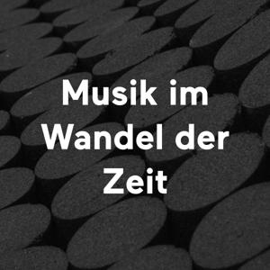 Musik im Wandel der Zeit