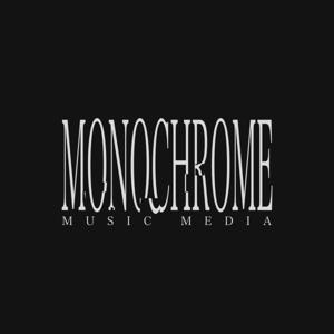 MonochromeMusicMedia