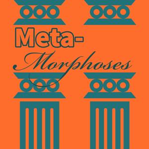 Metamorphoses: a Retelling of Ovid's Tales