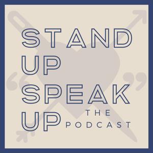 Stand Up Speak Up