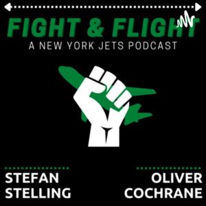 Fight & Flight Podcast