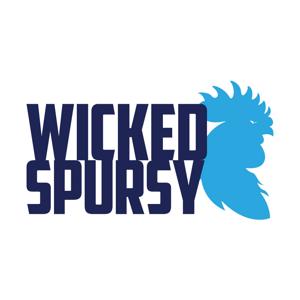 Wicked Spursy (Tottenham / Spurs Podcast) by Wicked Spursy