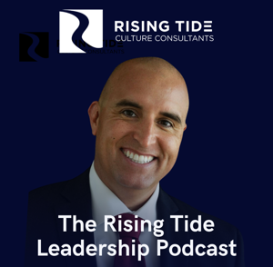 Rising Tide Leadership Podcast
